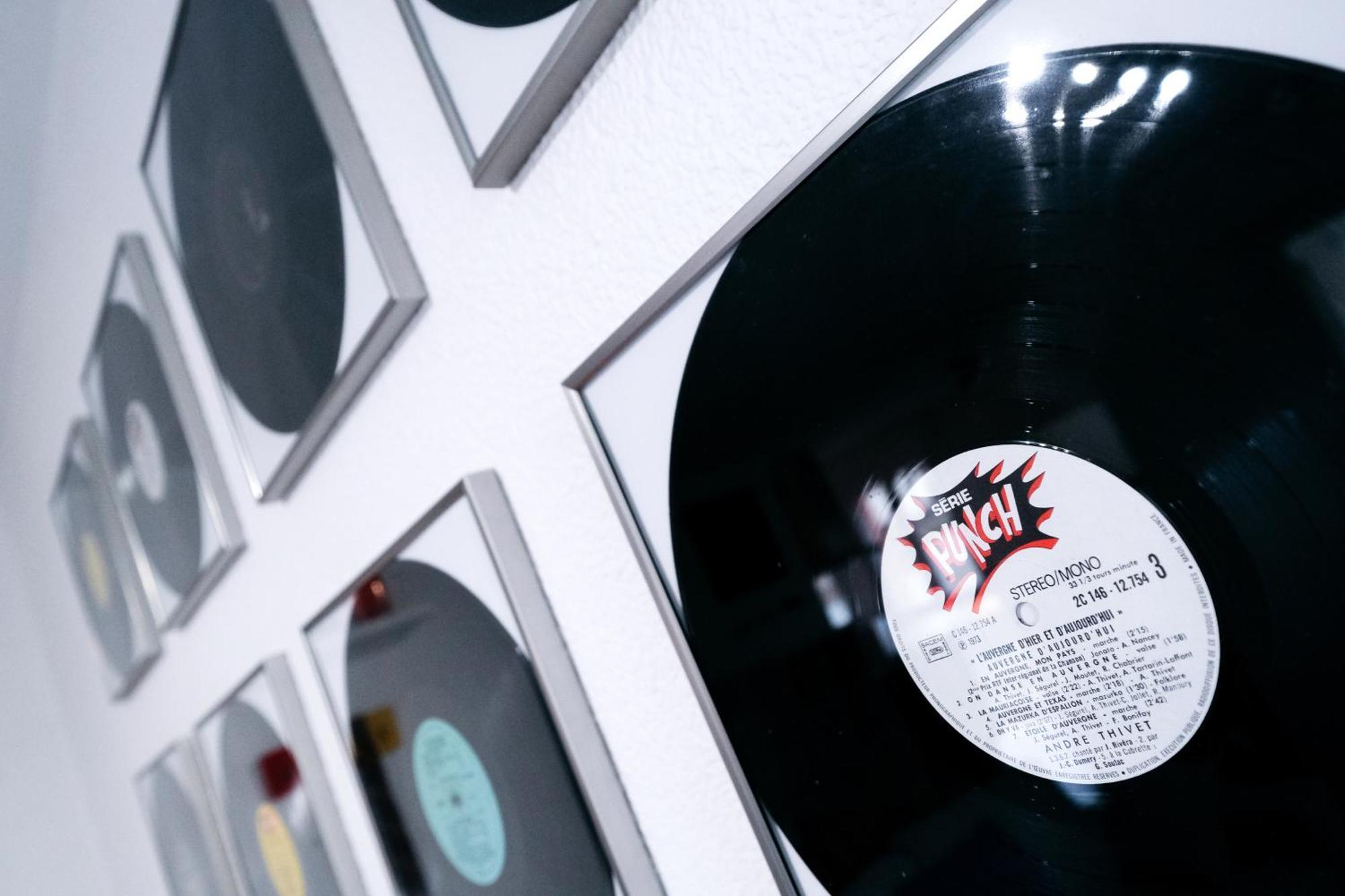 Le Vinyle ~ Parking ~ Balcon ~ Centre-Ville Toulouse Exterior photo